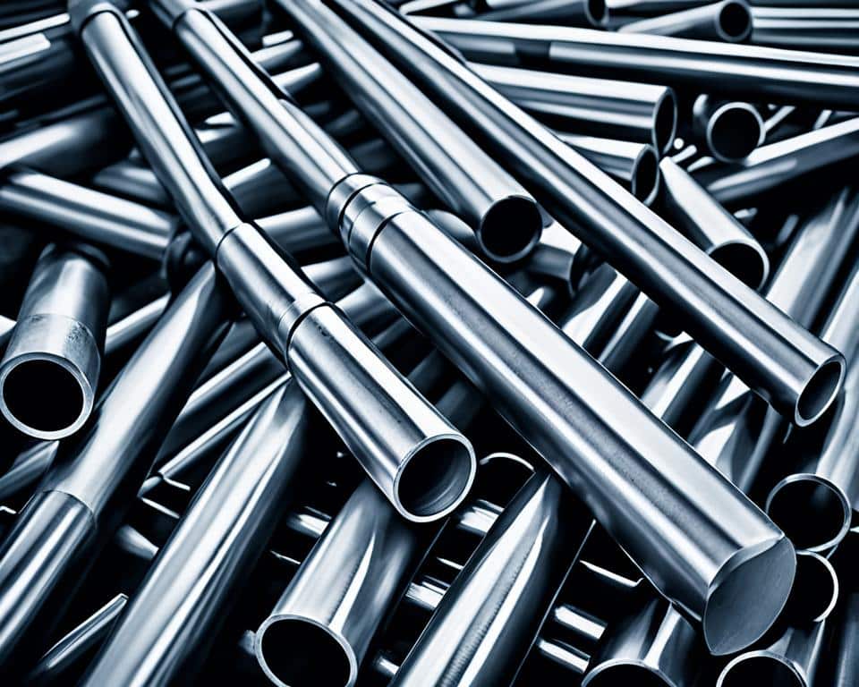 L’influence de la réglementation sur le marché des tubes en acier tube acier