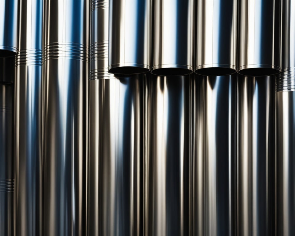 Prévisions économiques pour le marché des tubes en acier tube acier