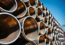 Tube acier rond utilisations et avantages tube acier rond utilisations